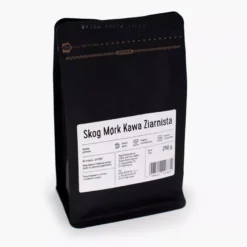 Kawa ziarnista SKOG MORK 250g