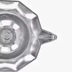Kawiarka ciśnieniowa na 6 filiżanek DUKA TRYCK SCANDI czarna aluminium