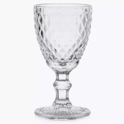 Kieliszek do wina wody DUKA UMEA 320 ml transparentny szklany