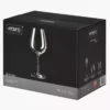 Kieliszki do czerwonego wina KROSNO DIVINE 580 ml 6 szt.