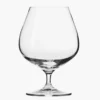 Kieliszki do koniaku KROSNO HARMONY 6 szt. 550 ml szklane