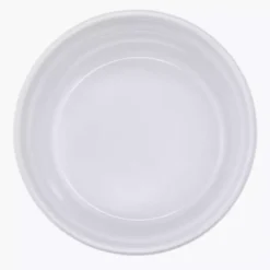 Kokilka DUKA NIKLAS 9 cm biała kamionka