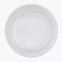 Kokilka DUKA NIKLAS 9 cm biała kamionka