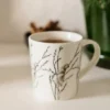 Kubek DHS ELSA BESKOW Little Willow 400 ml