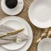 Kubek DUKA EVERYDAY 350 ml biały porcelanowy