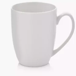 Kubek DUKA EVERYDAY 350 ml biały porcelanowy