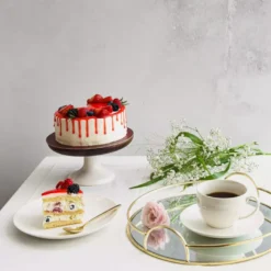 Kubek DUKA EVERYDAY 350 ml biały porcelanowy