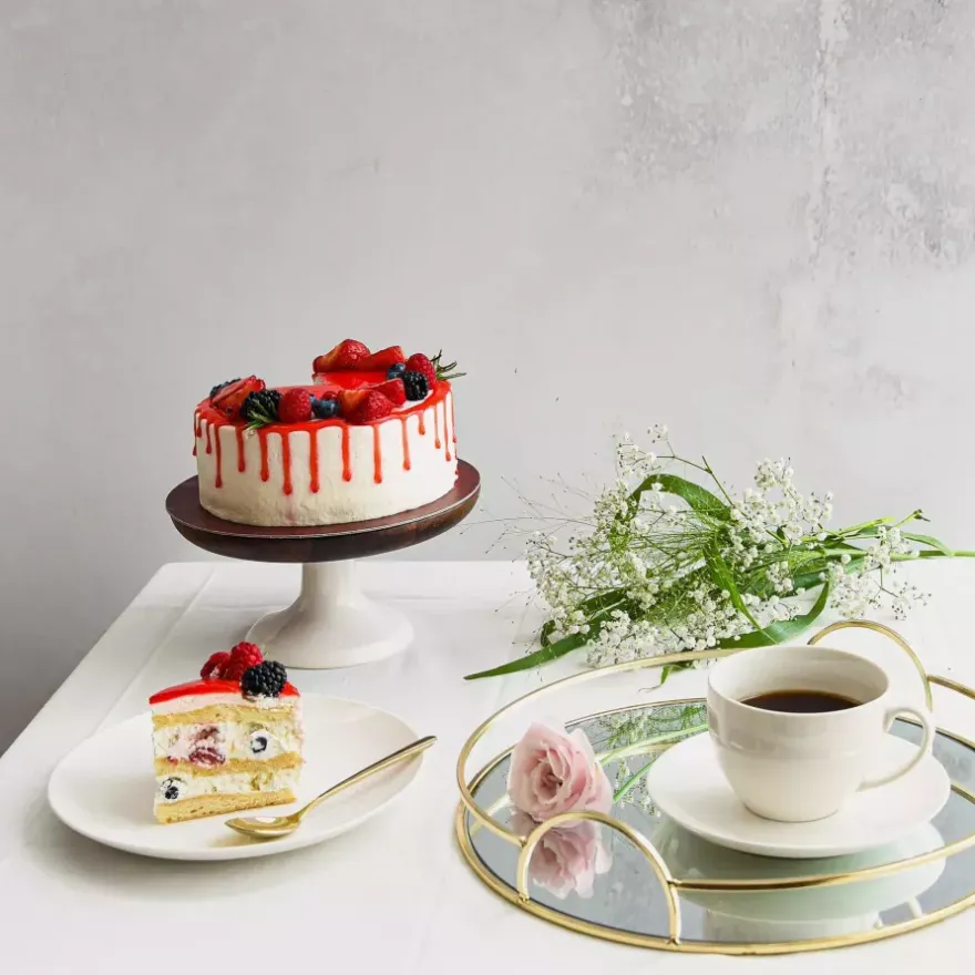 Kubek DUKA EVERYDAY 350 ml biały porcelanowy