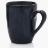 Kubek DUKA OKINAVA 300 ml granatowy ceramiczny