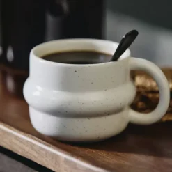 Kubek 300ml NORDAL YSIA biały