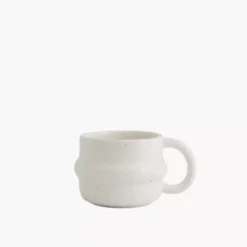 Kubek 300ml NORDAL YSIA biały