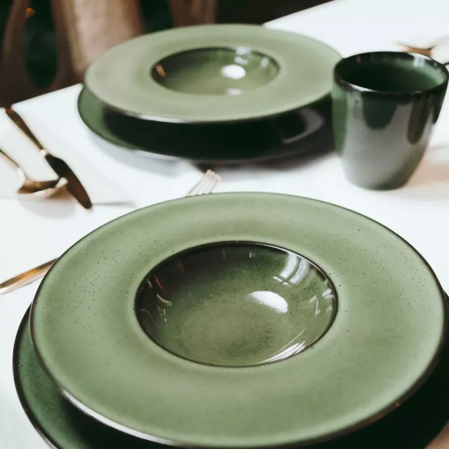 Kubek MOSS 330 ml