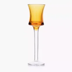 LIQUARE ZESTAW 6 KIELISZKÓW DO LIKIERU/NALEWEK