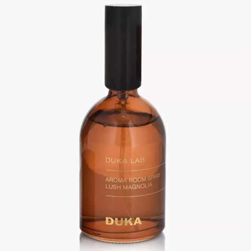 Mgiełka do pomieszczeń Lush Magnolia DUKA LAB 100 ml