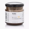 Miód z cynamonem DUKA HONUNG 220 g