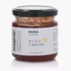 Miód z maliną DUKA HONUNG 220 g