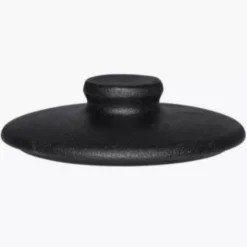 Mini garnek ceramiczny z pokrywką ROBUSTE MAKU 0,38 L 12 cm