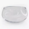 Misa sałatkowa DUKA GLASS 20 cm szklana