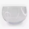 Misa sałatkowa DUKA GLASS 22 cm szklana