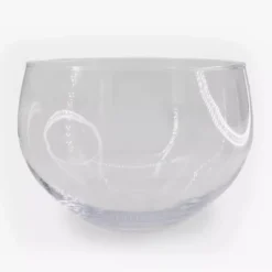 Misa sałatkowa DUKA GLASS 22 cm szklana