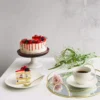 Miseczka DUKA EVERYDAY 500 ml biała porcelanowa
