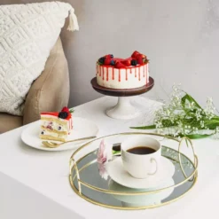 Miseczka DUKA EVERYDAY 500 ml biała porcelanowa
