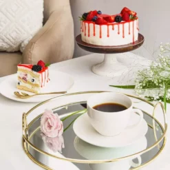 Miseczka DUKA EVERYDAY 500 ml biała porcelanowa