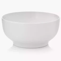Miseczka DUKA EVERYDAY 500 ml biała porcelanowa