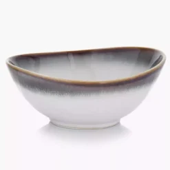 Miseczka DUKA FREJA 350 ml porcelana wielokolorowa
