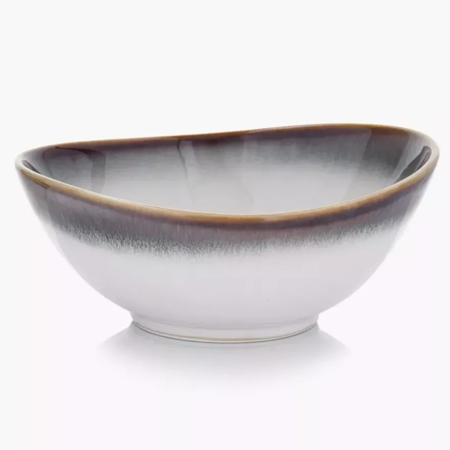 Miseczka DUKA FREJA 350 ml porcelana wielokolorowa