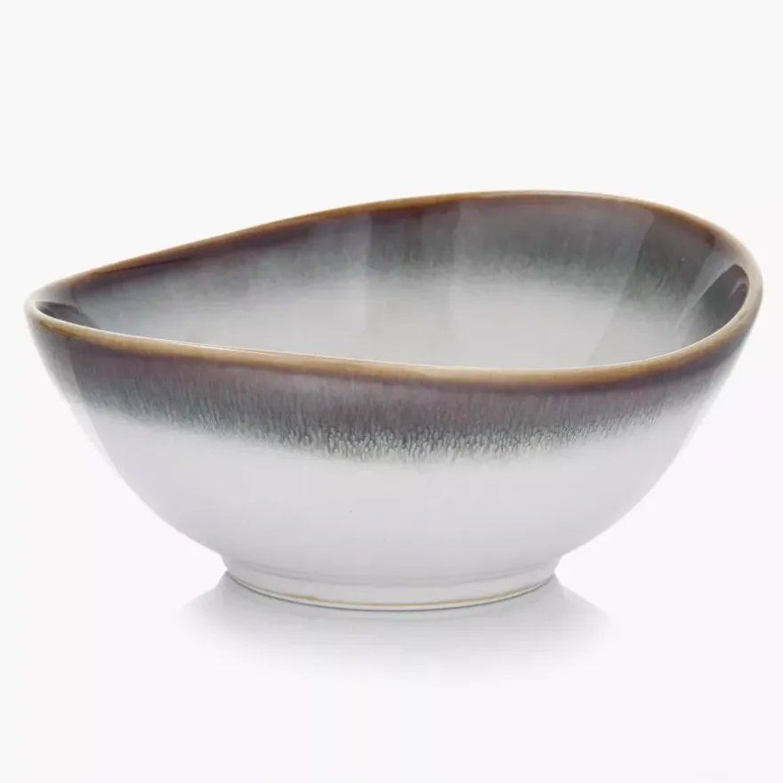 Miseczka DUKA FREJA 350 ml porcelana wielokolorowa