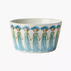 Miska DHS ELSA BESKOW Cornflower 500 ml