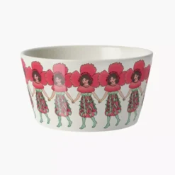 Miska DHS ELSA BESKOW Poppy 500 ml