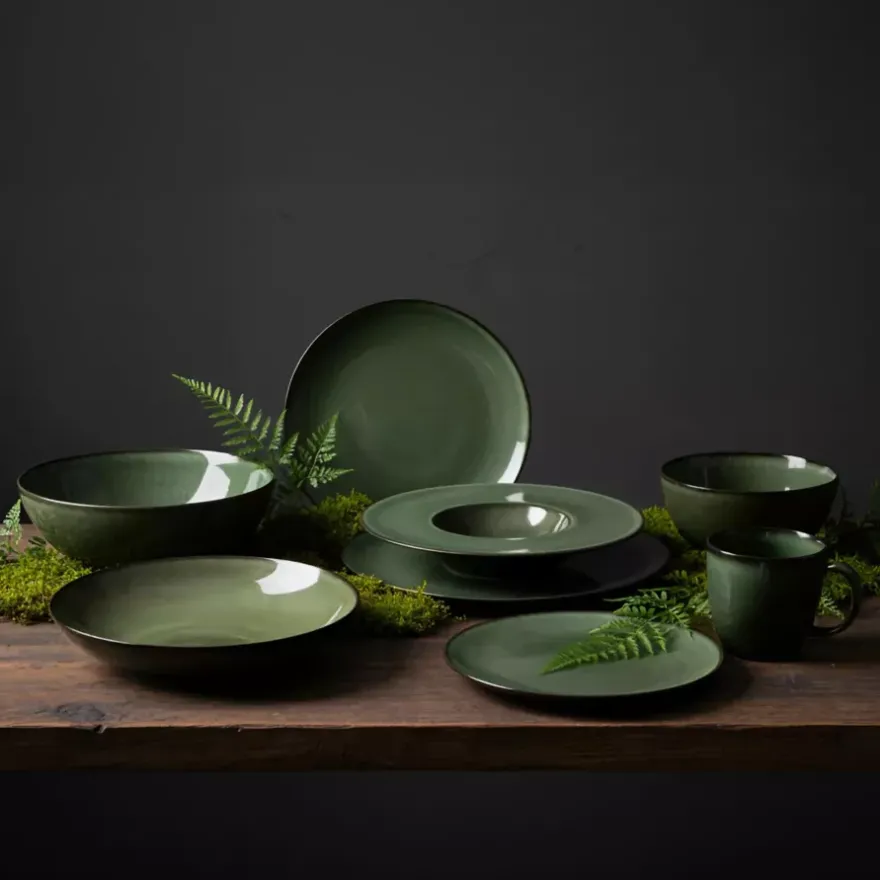 Miska MOSS 15 cm