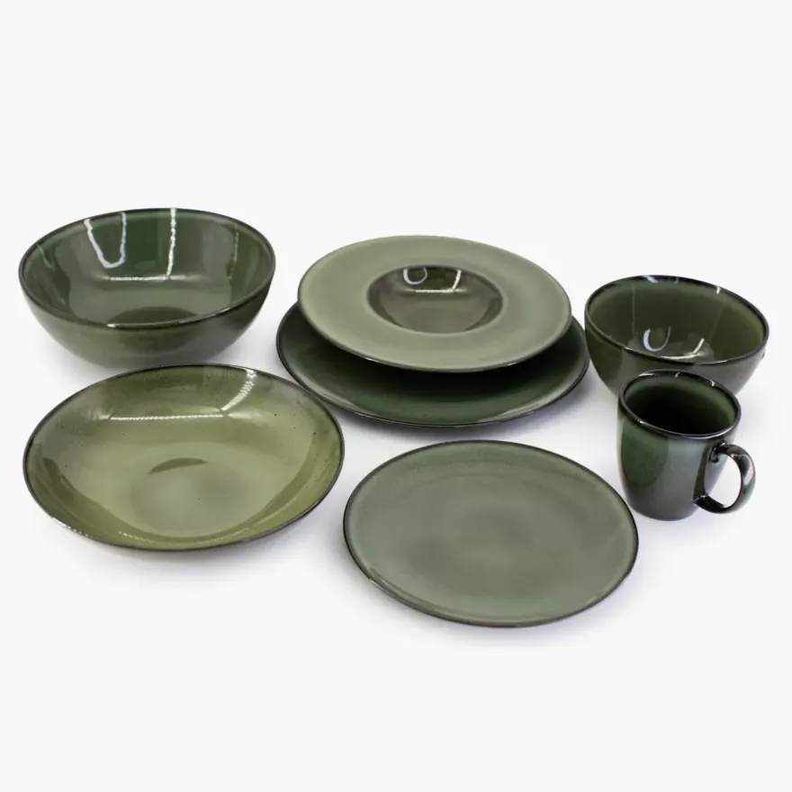 Miska MOSS 15 cm