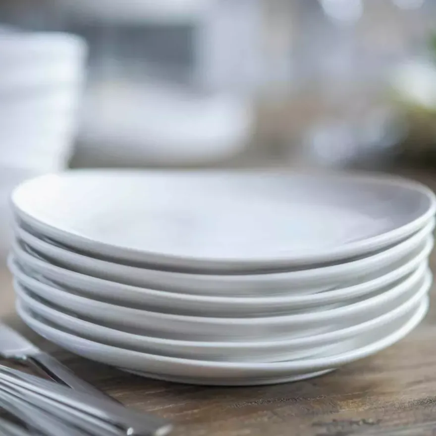 Mlecznik DUKA TIME kremowa porcelana