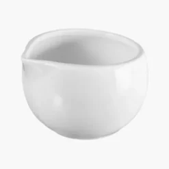 Mlecznik DUKA TIME kremowa porcelana