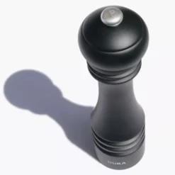 Młynek manualny do pieprzu DUKA FRON 23 cm czarny