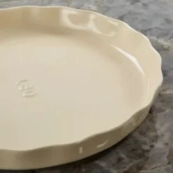 Naczynie do pieczenia z karbowaną krawędzią BERGHOFF BALANCE 28 cm
