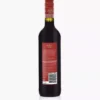 Napój szwedzki dodatek do wina bezalkoholowy SATURNUS GOD JUL GLOGG 750 ml