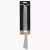 Nóż do chleba MAKU VASS 34 cm stalowy