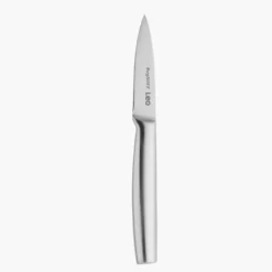 Nóż do obierania BERGHOFF LEGACY 9 cm stalowy