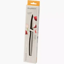 Nóż do obierania BERGHOFF LEGACY 9 cm stalowy