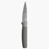 Nóż do obierania BERGHOFF LEGACY 8.5 cm szary