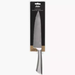 Nóż szefa kuchni MAKU VASS 34 cm stalowy
