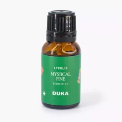 Olejek LYCKLIG MYSTICAL PINE 15 ml