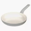 Patelnia BERGHOFF BALANCE ECO 24 cm szara