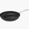Patelnia MAKU ROBUSTE 28 cm czarna aluminiowa