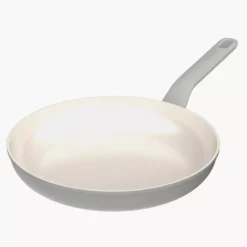 Patelnia z powłoką nieprzywierającą BERGHOFF BALANCE ECO 28 cm szara