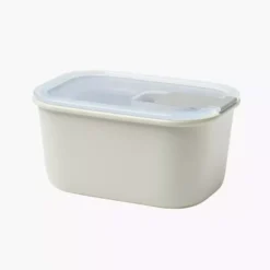 Pojemnik na żywność MEPAL EASYCLIP 450 ml nordic white